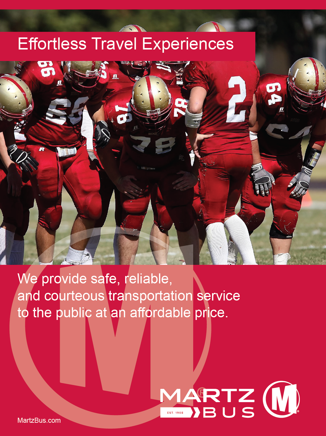 Brochure COVER