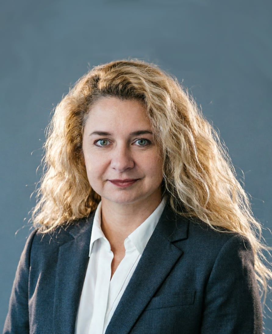 Amy Thibault