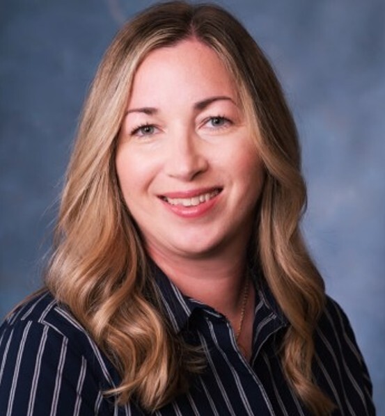 Kim Fanning