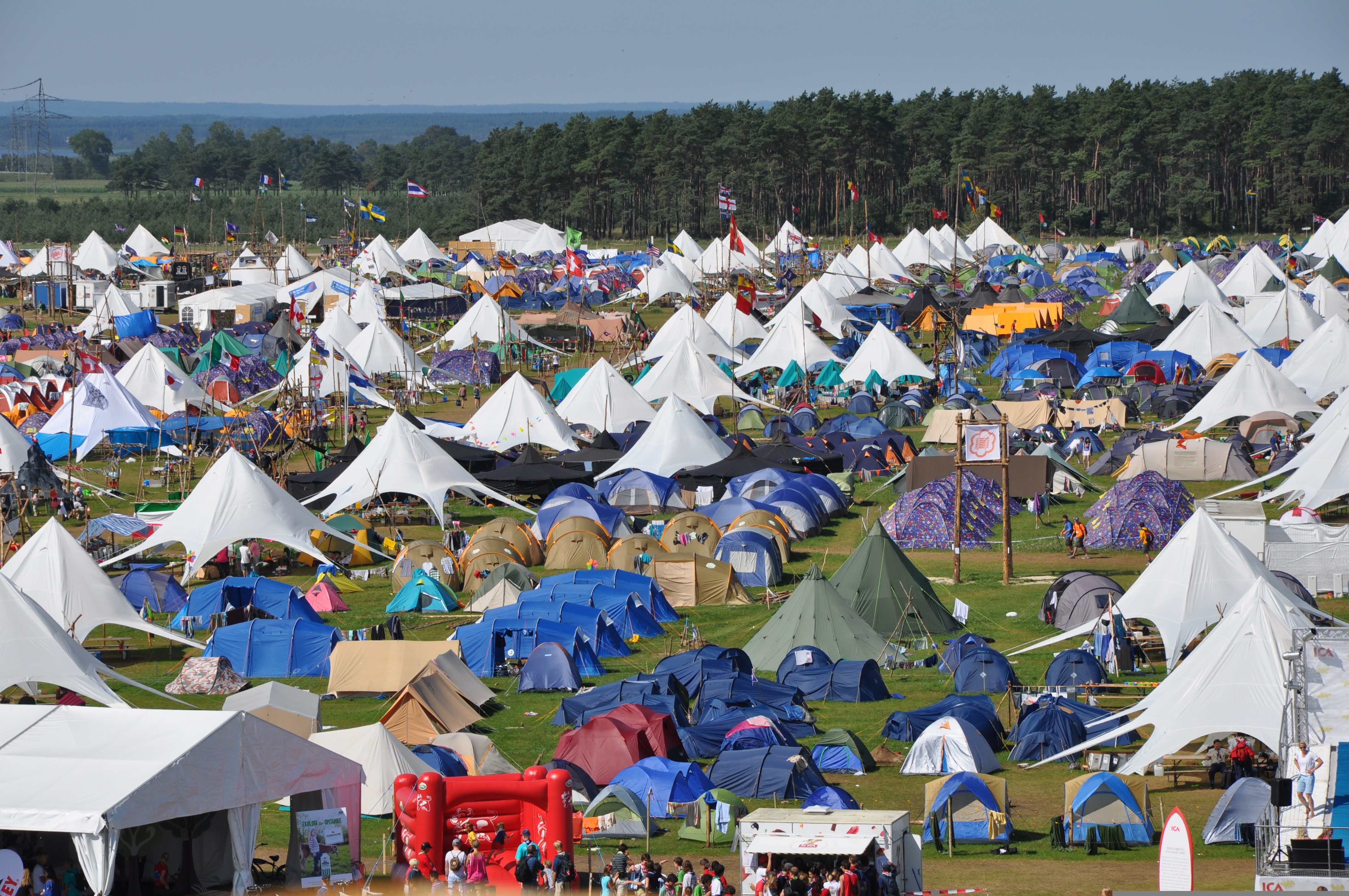 Charter Campers sandrap-world-jamboree-803544
