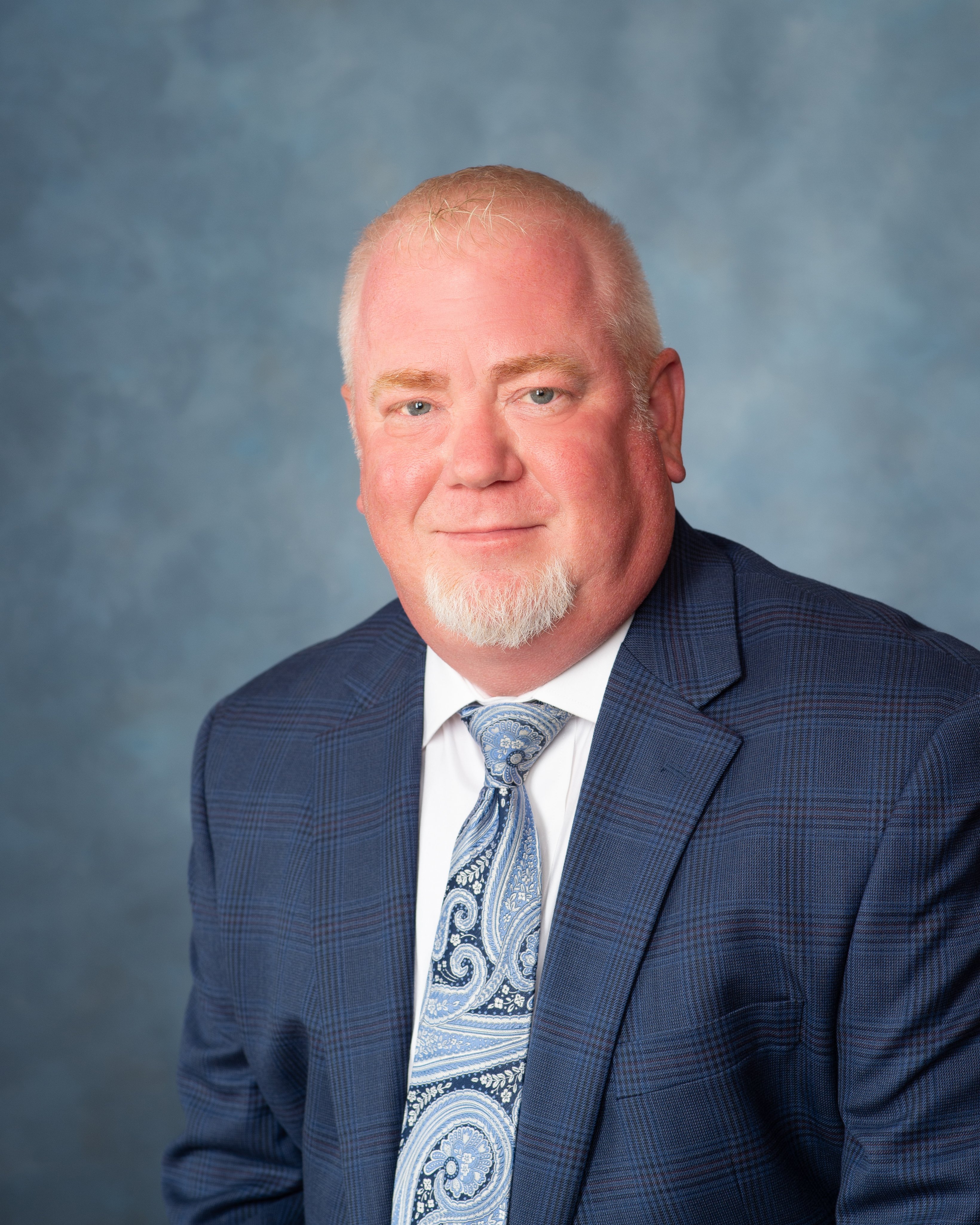 Clayton D. Nottelmann