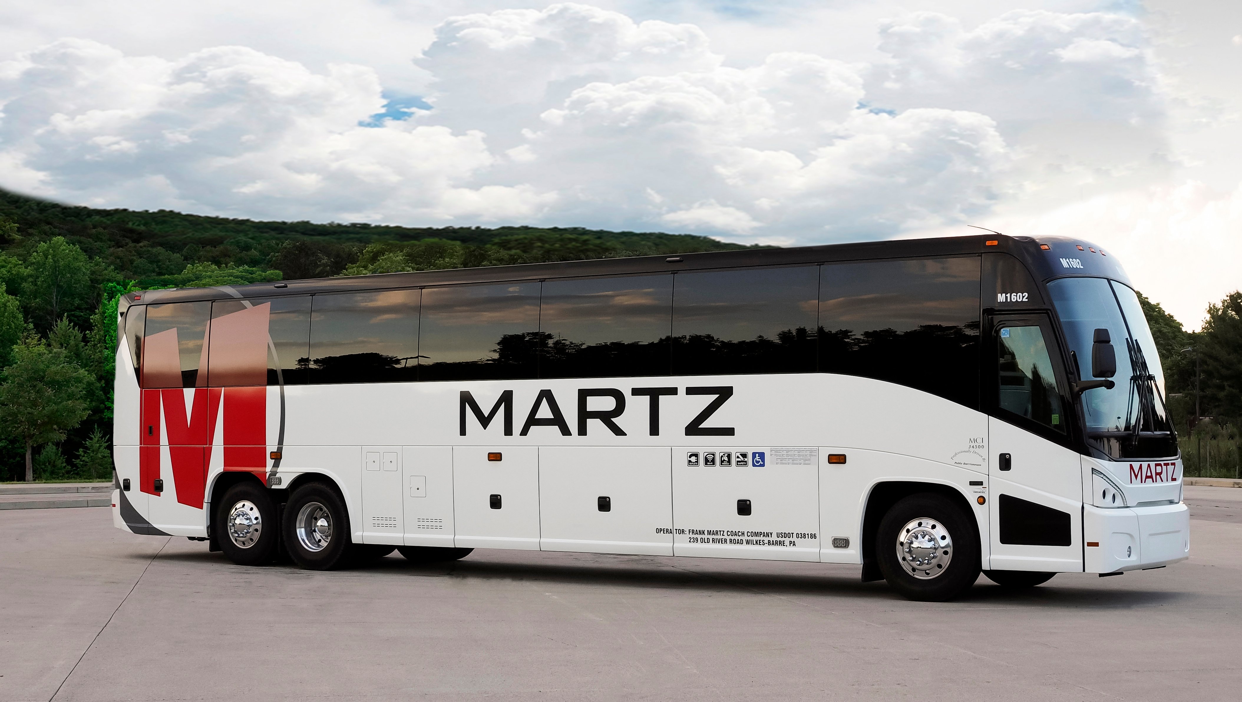 All Aboard Martz Bus blog to explore how we make effortless travel experiences