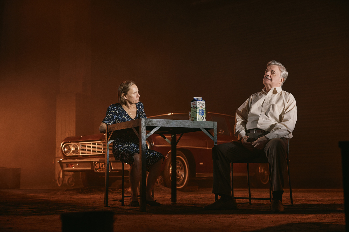 Death of a Salesman