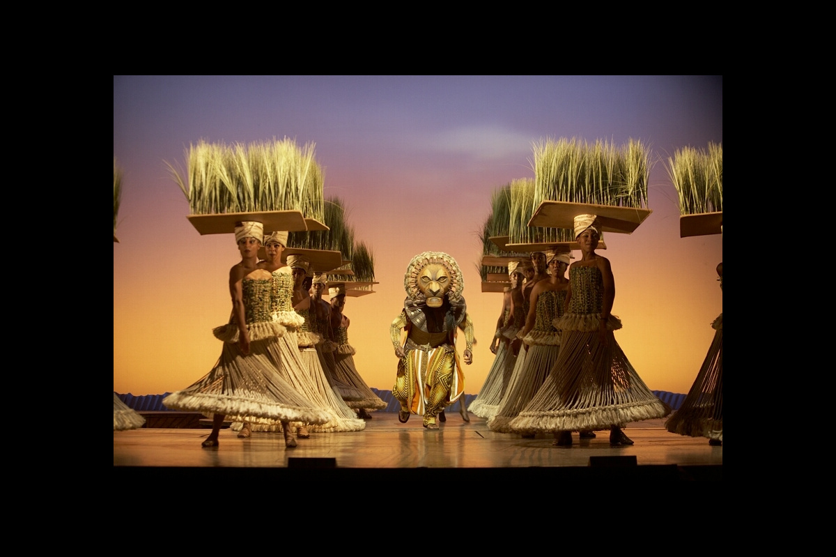Lion King
