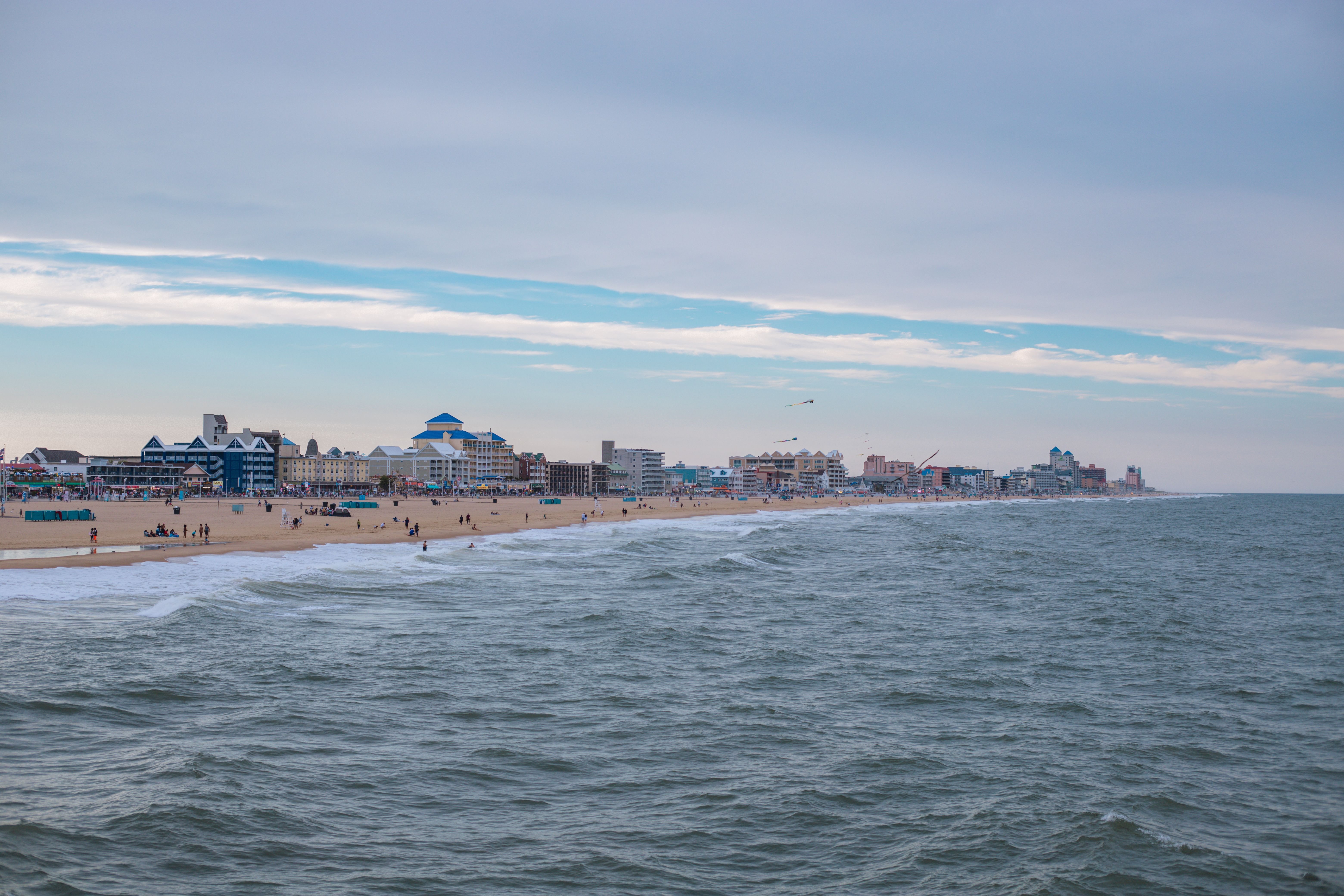 Ocean City MD pexels-prathsnap-12843136