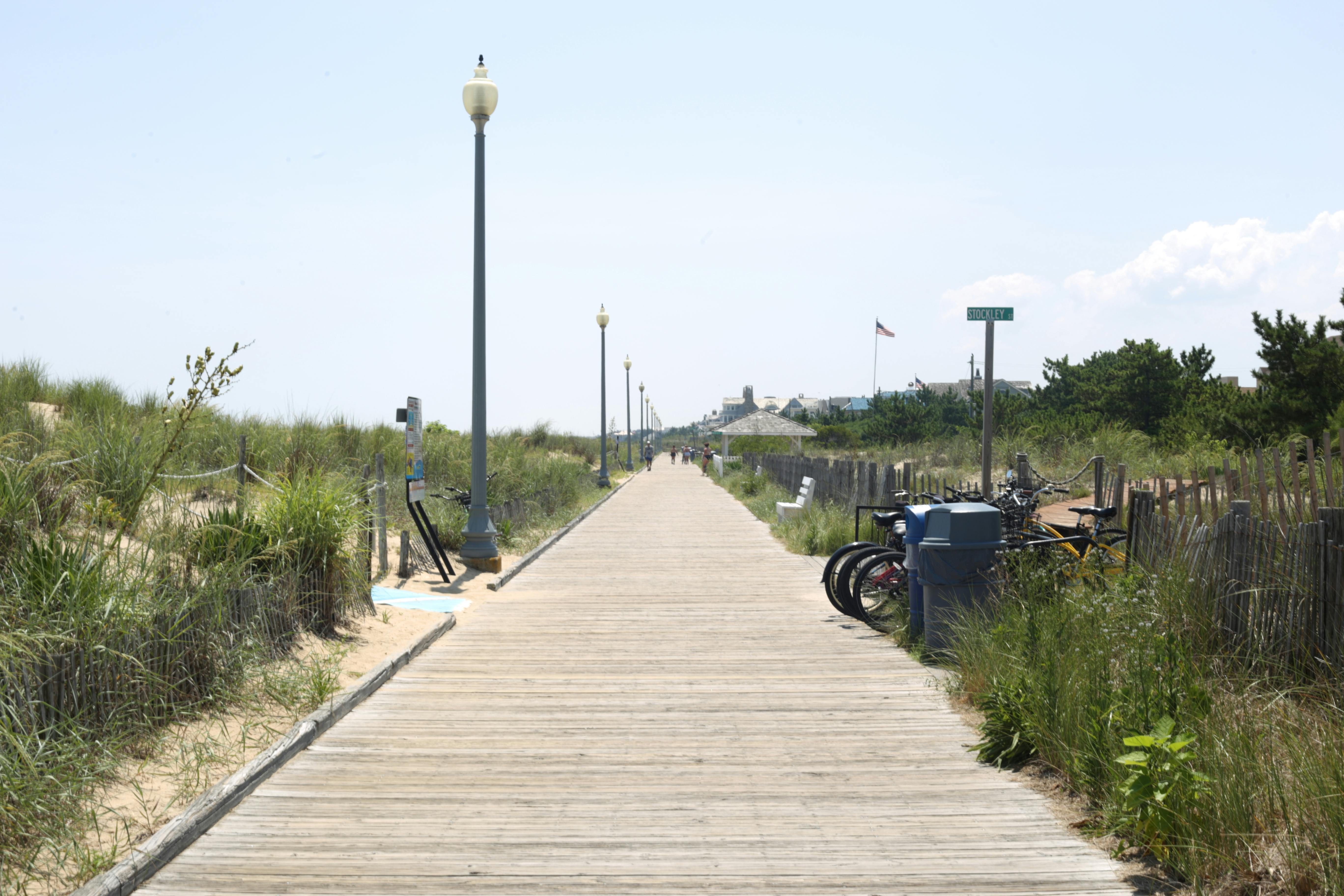 Rehoboth beach with Martz Bus - pexels-tristan-webster-2158928867-35711322