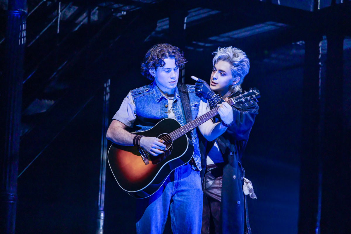 The Lost Boys