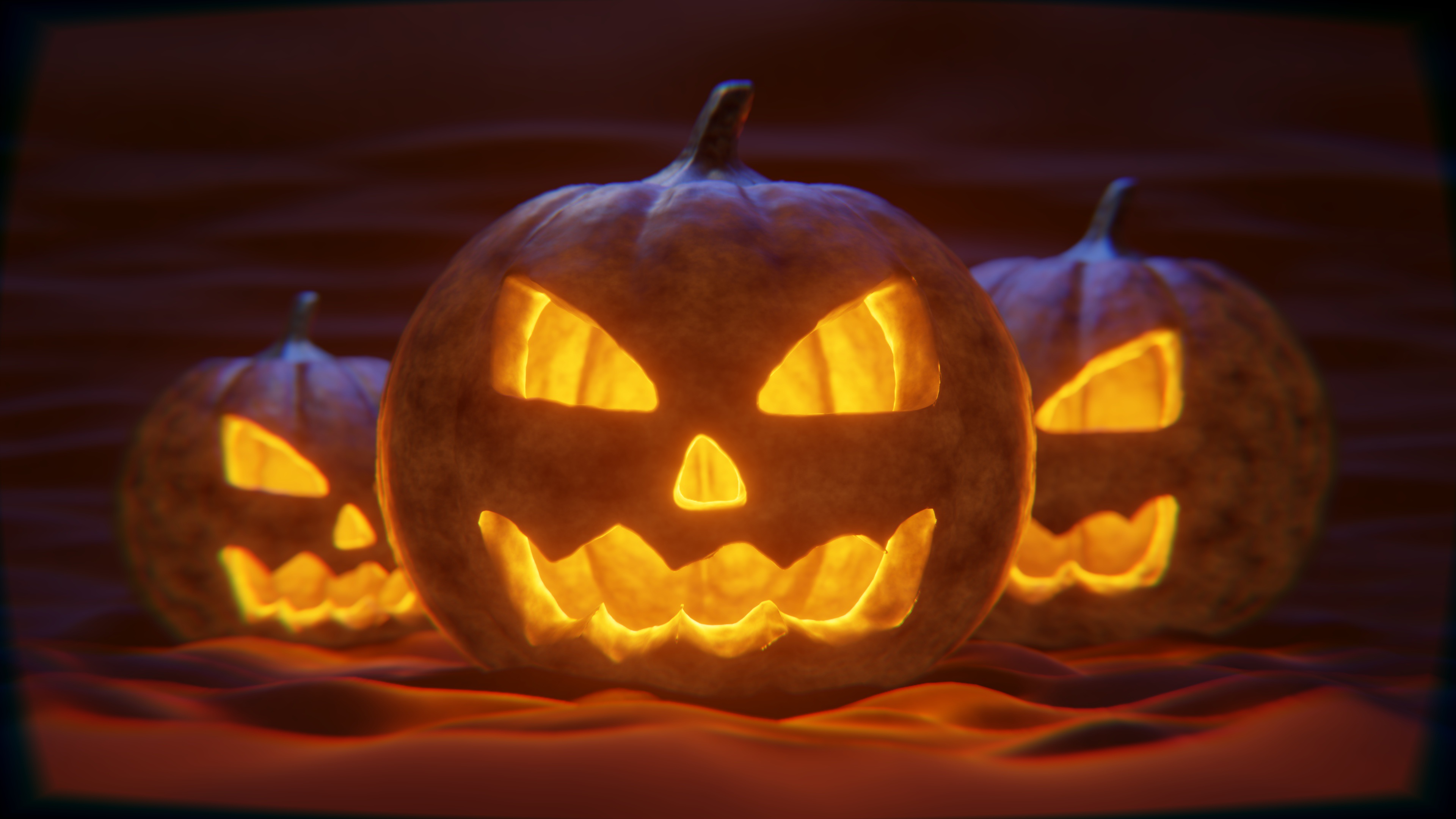 Boston and Salem Halloween with Martz Bus Tours - bany_mm-jack-o-lanterns-5674148