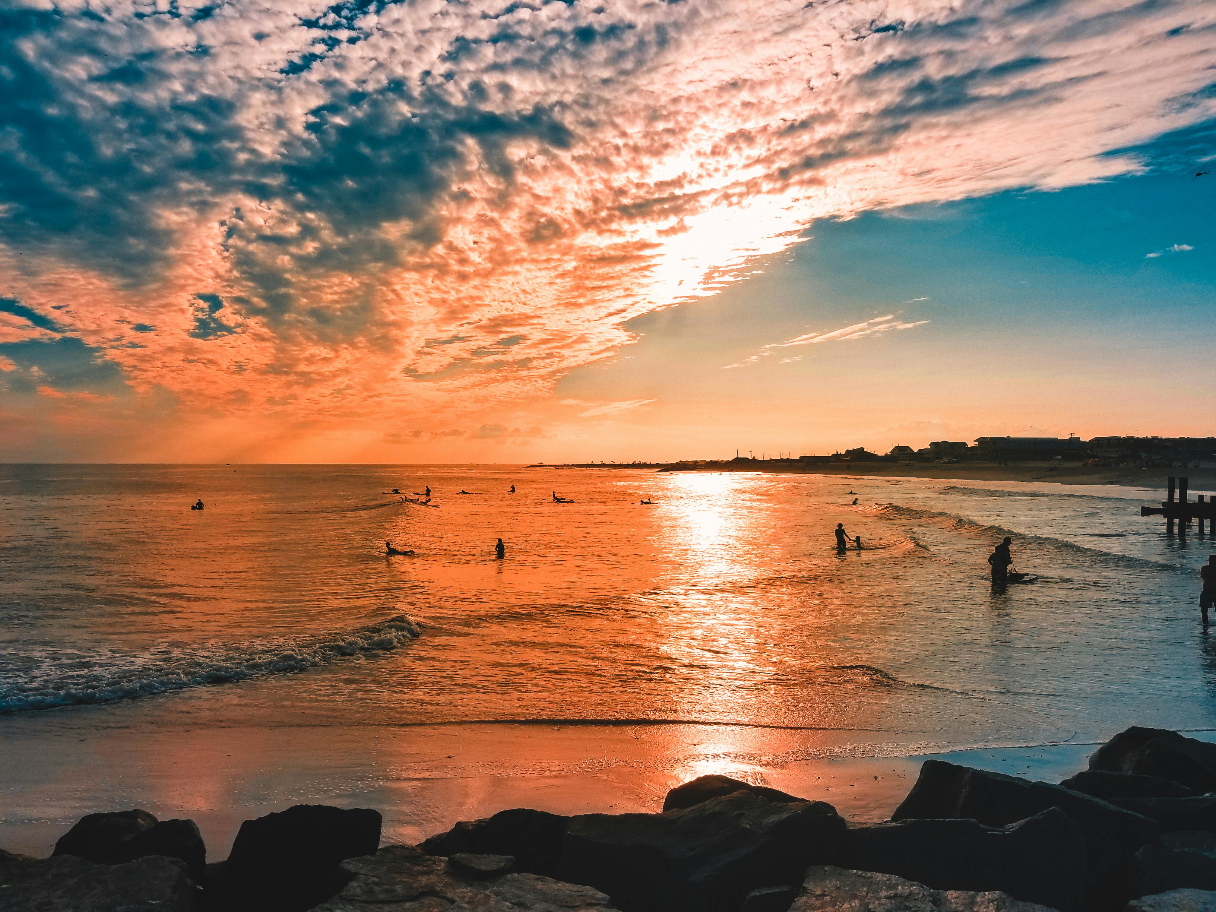 Cape May New Jersey pexels-vladalex94-2120624