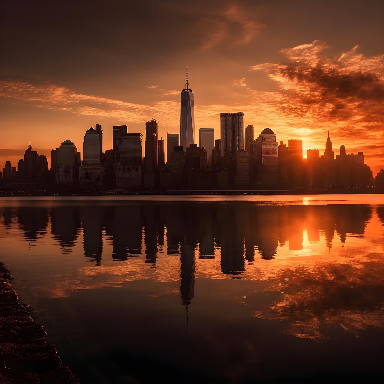 Martz Bus Day Trips and Tours, Image: nextvoyage-new-york-7966188_1280