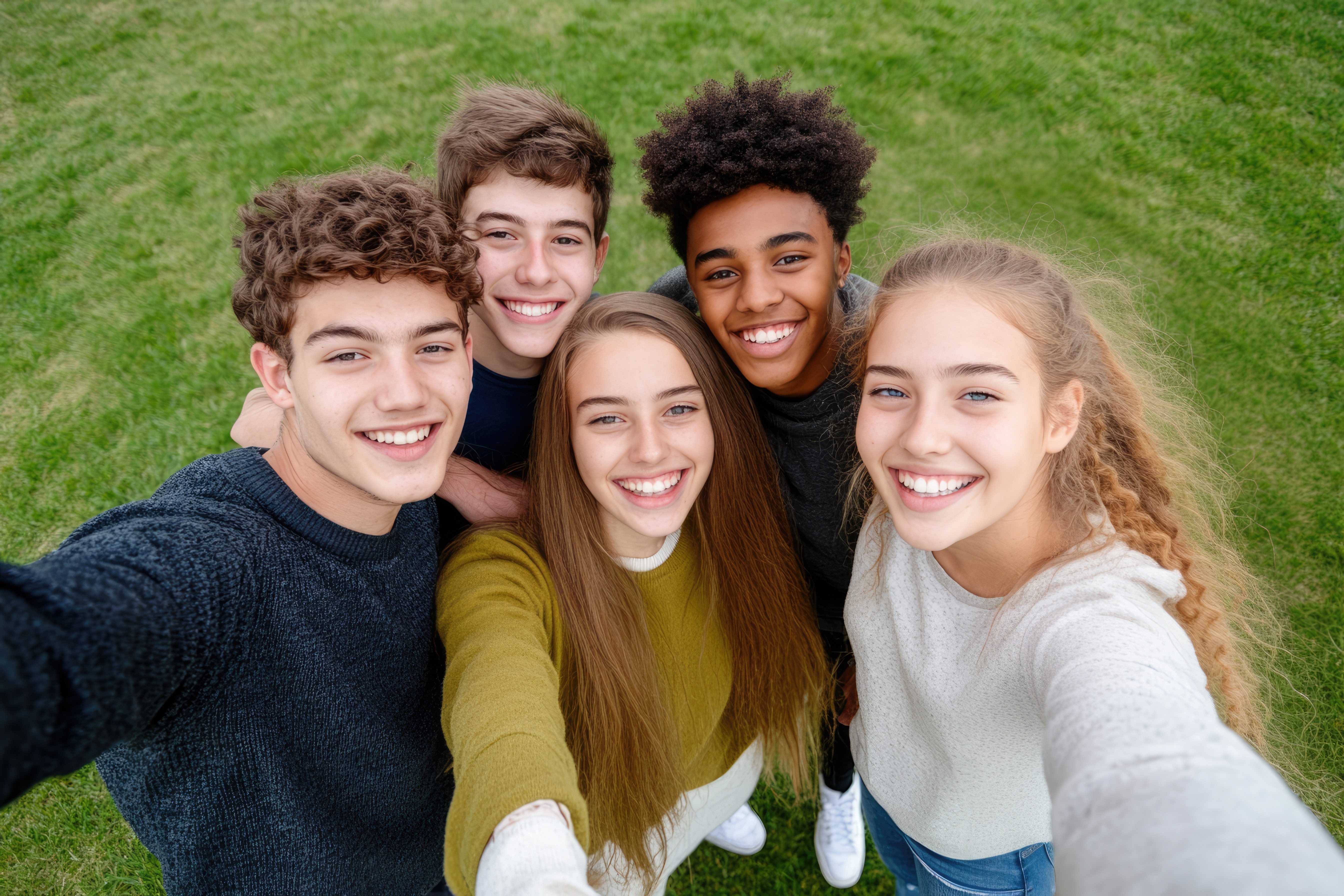 Charter transportation for groups of all sizes