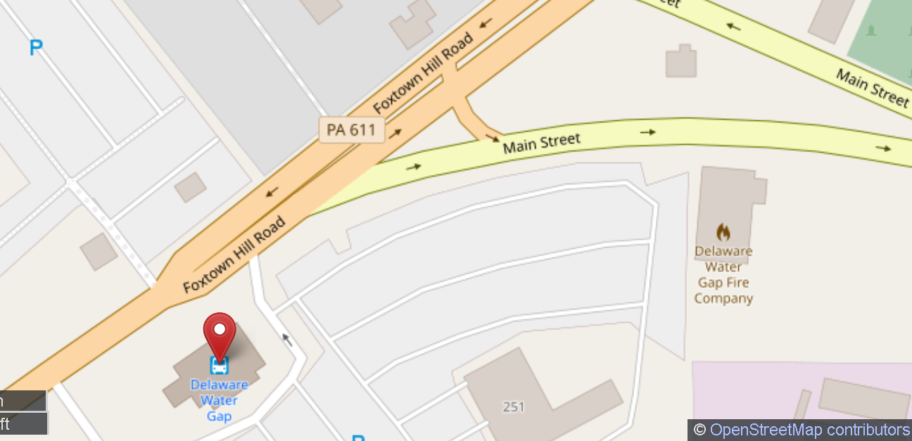 DWF Close Up map